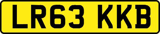 LR63KKB