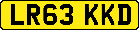 LR63KKD