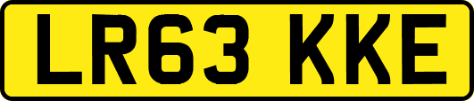 LR63KKE