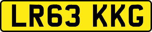 LR63KKG