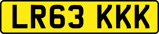 LR63KKK