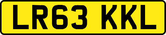 LR63KKL