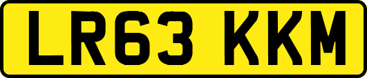 LR63KKM
