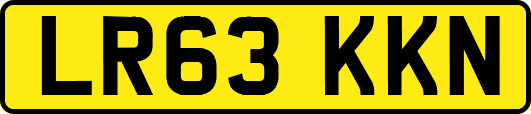 LR63KKN