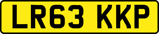 LR63KKP
