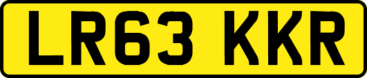 LR63KKR