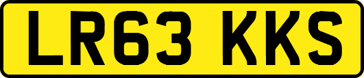 LR63KKS
