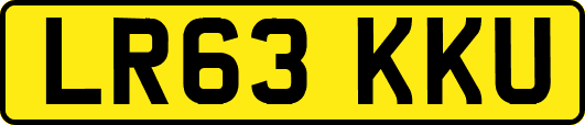 LR63KKU