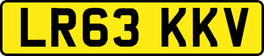 LR63KKV