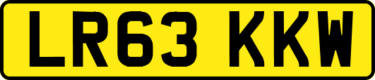 LR63KKW