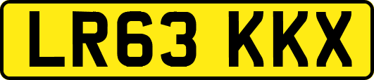 LR63KKX