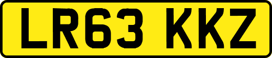 LR63KKZ