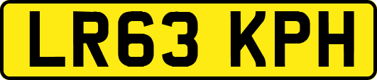 LR63KPH