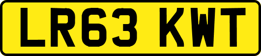 LR63KWT