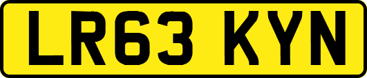 LR63KYN