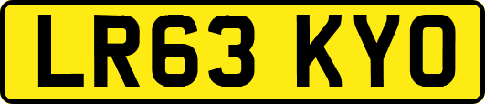 LR63KYO