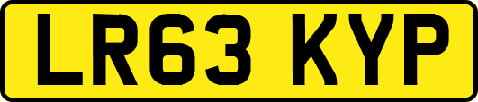 LR63KYP