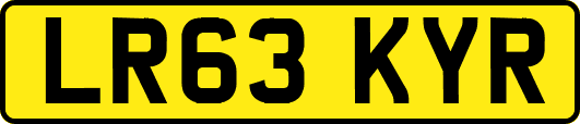 LR63KYR