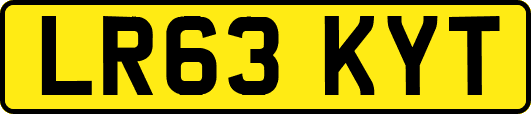 LR63KYT