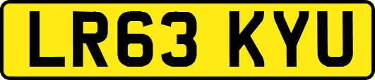 LR63KYU