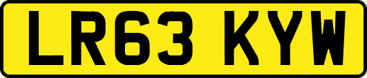 LR63KYW