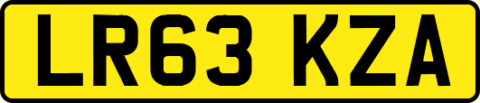 LR63KZA