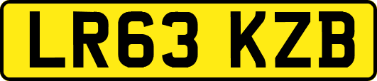 LR63KZB
