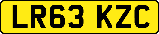 LR63KZC