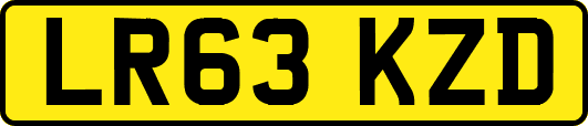 LR63KZD