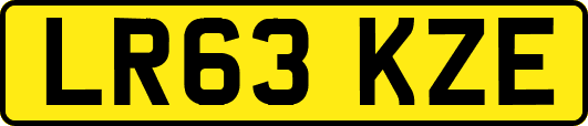 LR63KZE