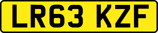 LR63KZF