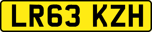 LR63KZH