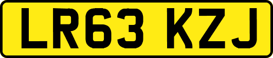 LR63KZJ
