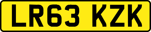 LR63KZK