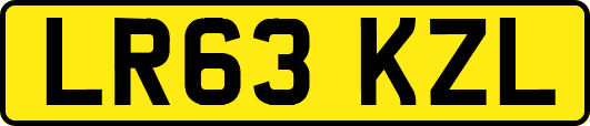 LR63KZL