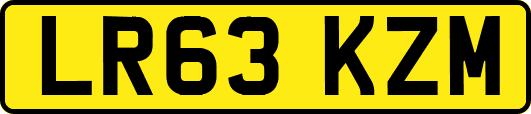 LR63KZM
