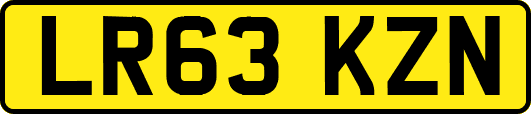 LR63KZN