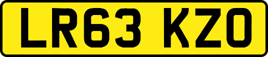 LR63KZO