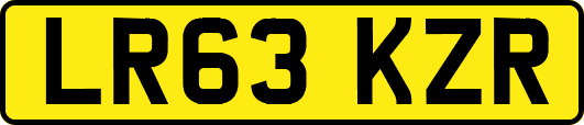 LR63KZR