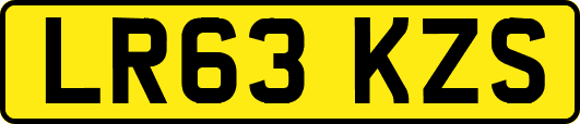 LR63KZS