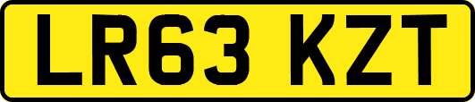 LR63KZT