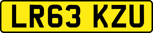 LR63KZU