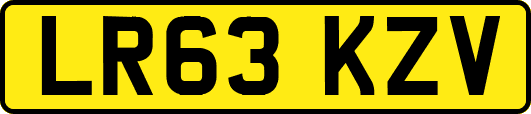 LR63KZV