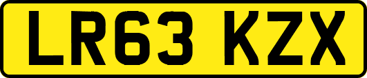 LR63KZX