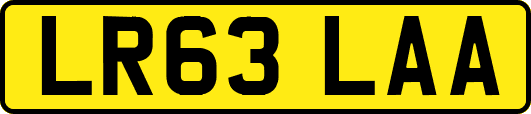 LR63LAA