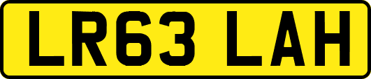 LR63LAH