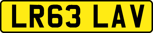LR63LAV