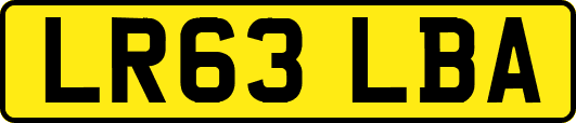LR63LBA