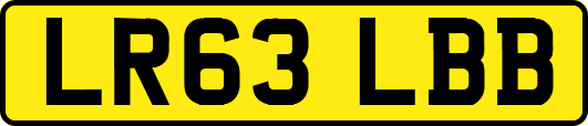 LR63LBB