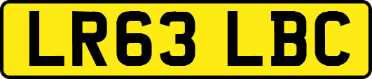 LR63LBC